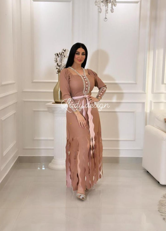 فستان العيد