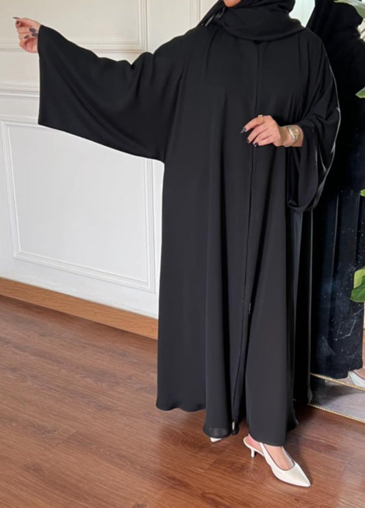 عباة أميرتي ساده٢