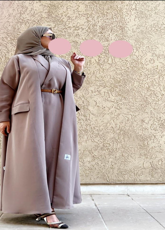 عباة أميرتي بلايزر كنزو