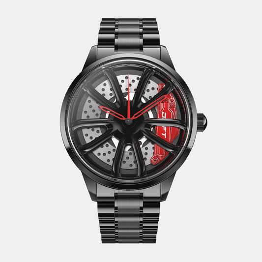 Performance GT Rim Watch