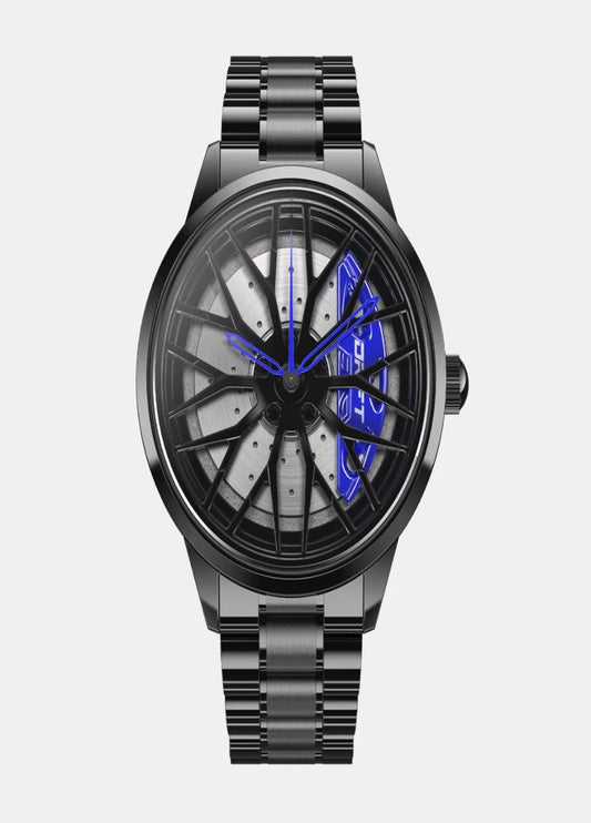 Motorsport Rim Watch
