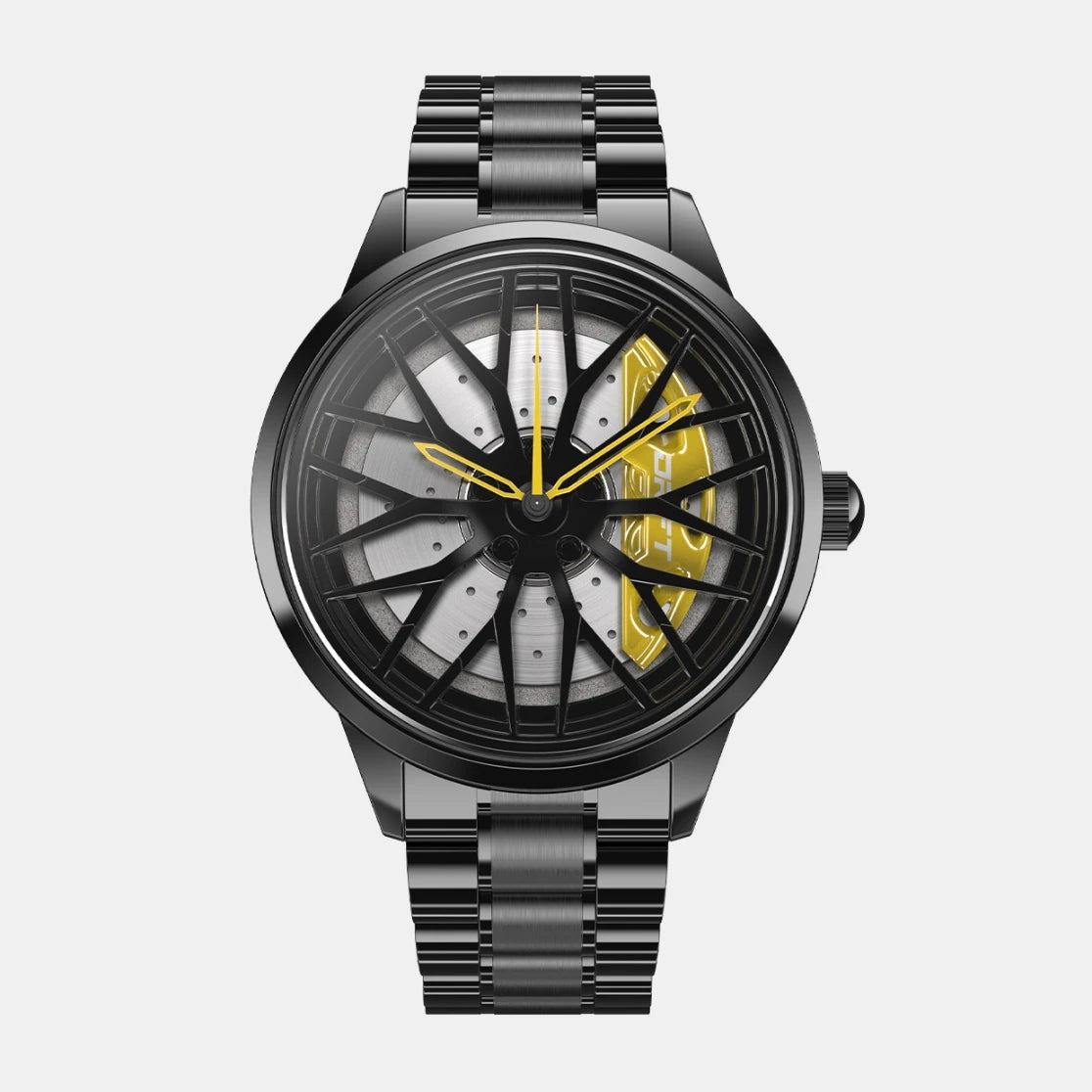 Motorsport Rim Watch