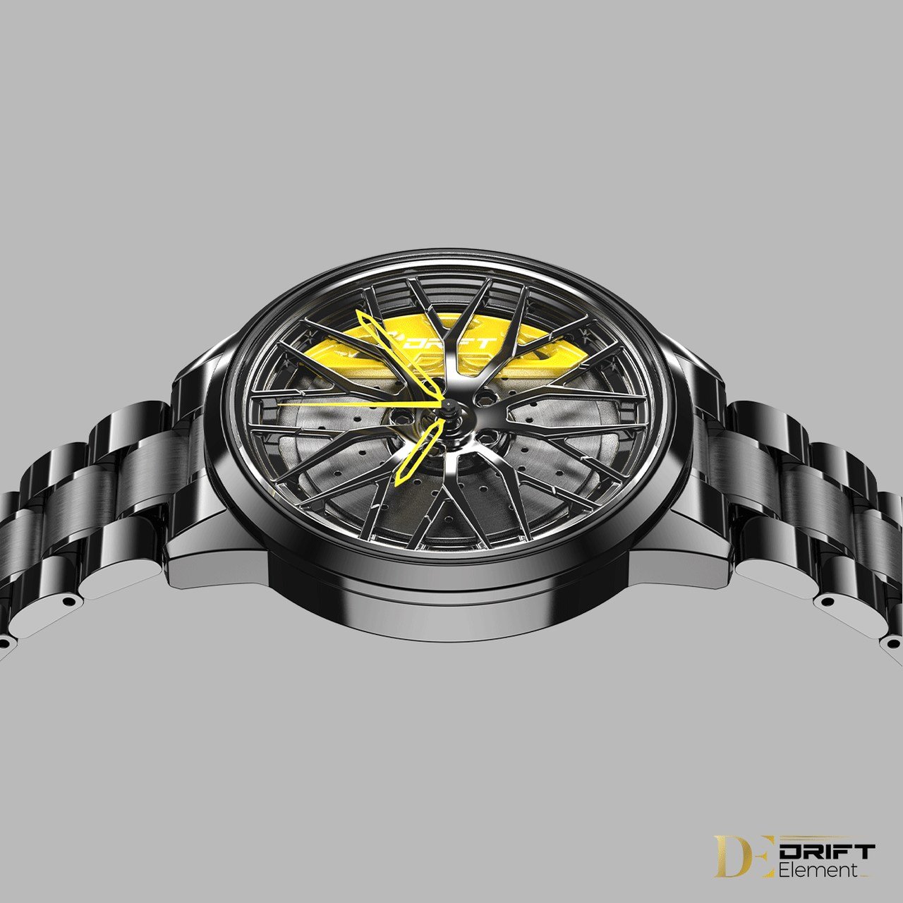 Motorsport Rim Watch