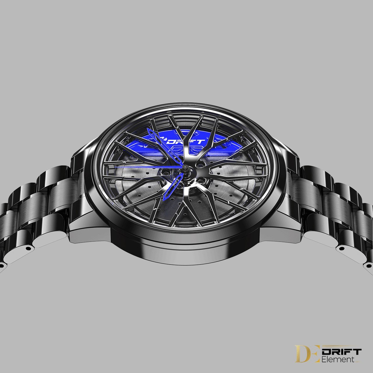 Motorsport Rim Watch