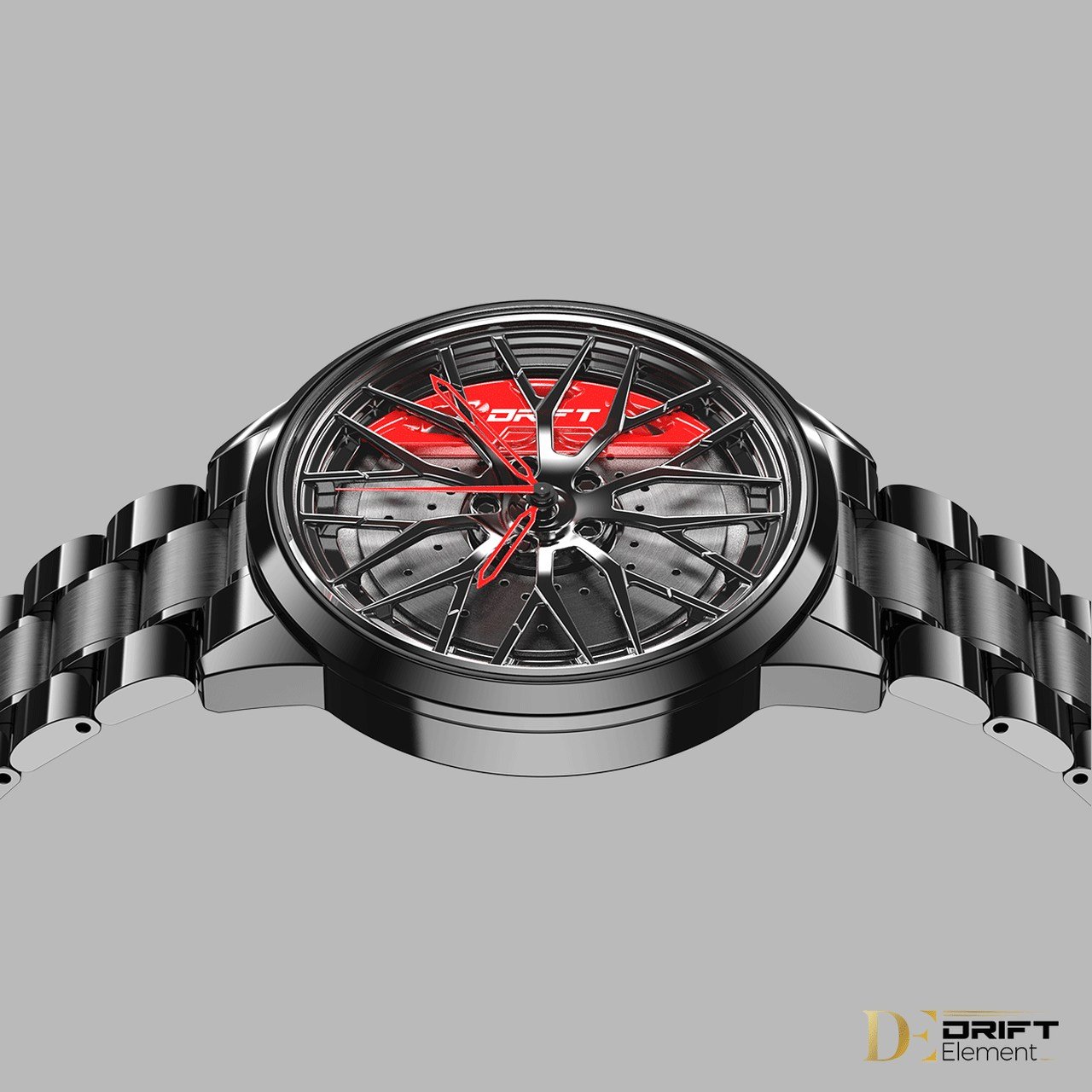 Motorsport Rim Watch