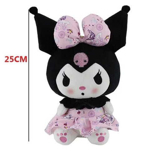 دمية كورومي