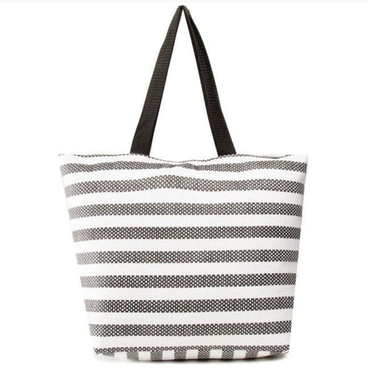 حقيبة للشاطئ والتنزه