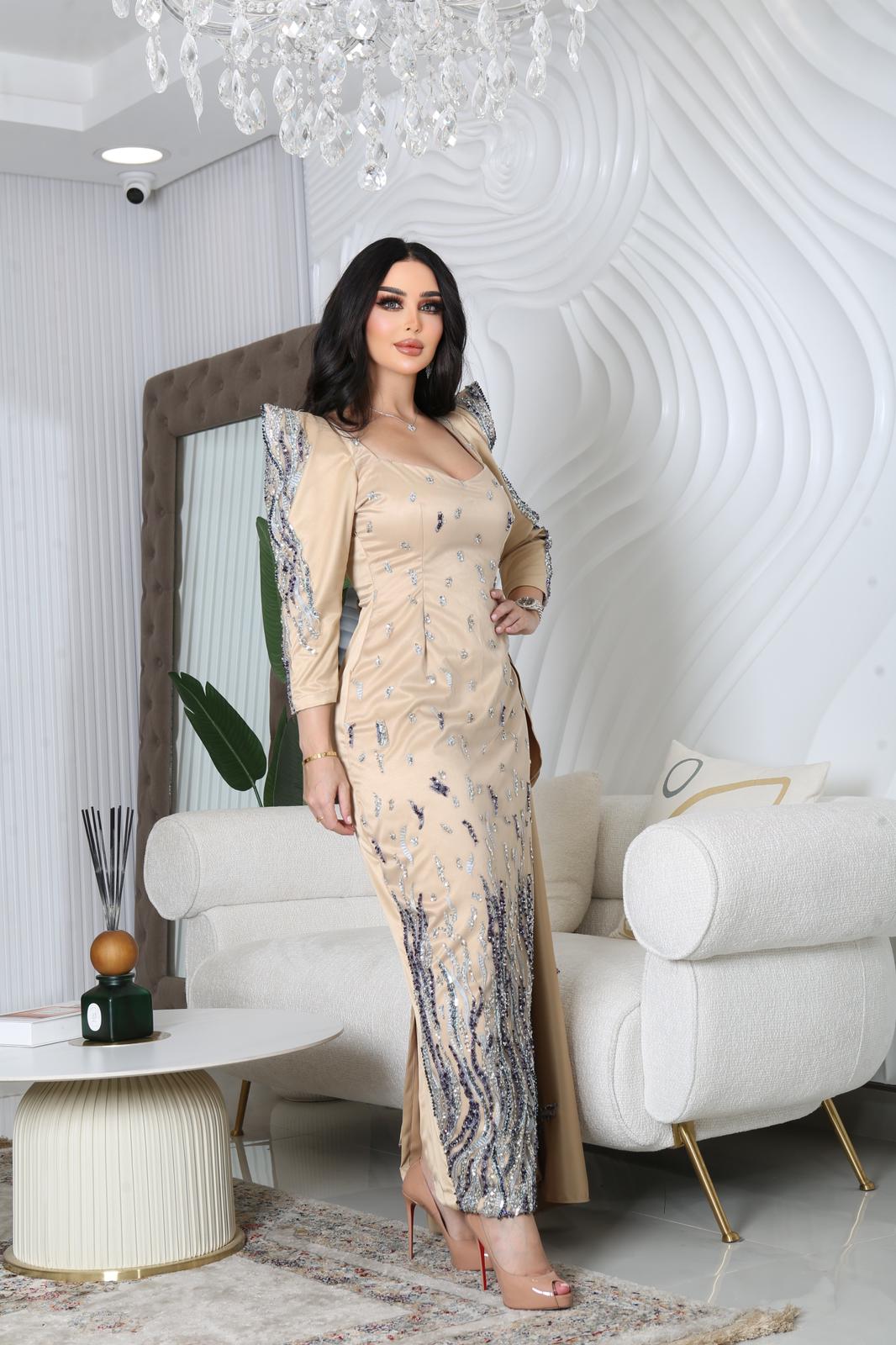 فستان سهره