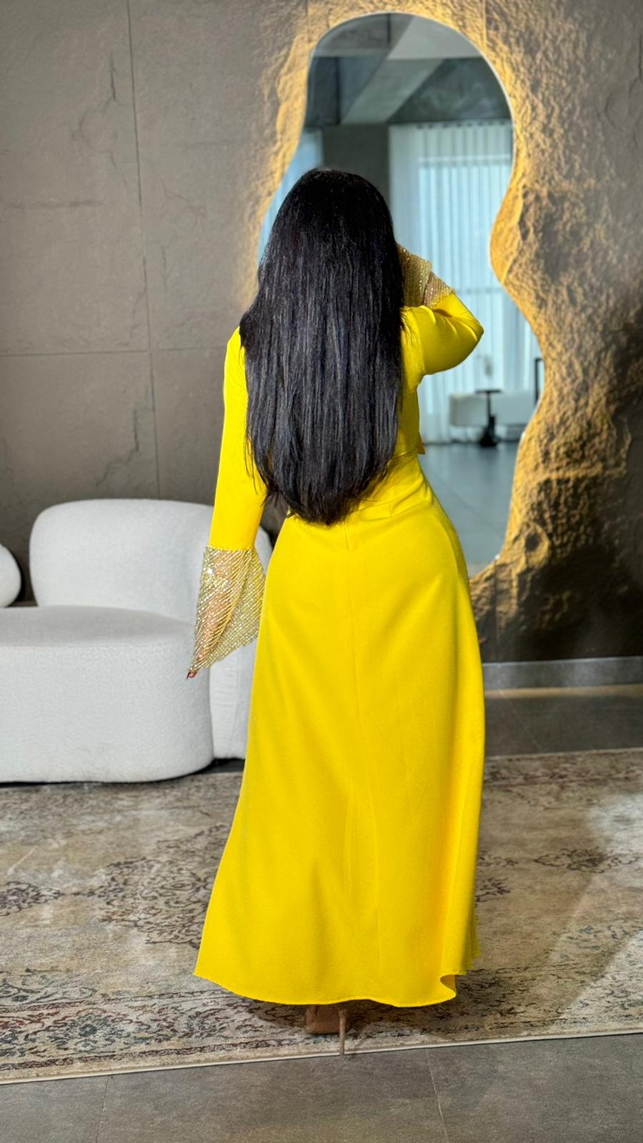 20 فستان ليدي ديزاين