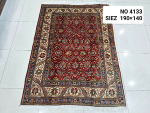 عالم السجاد الإيراني