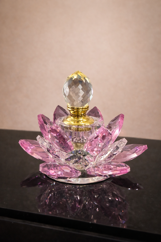 صندوق عطور اكليريك