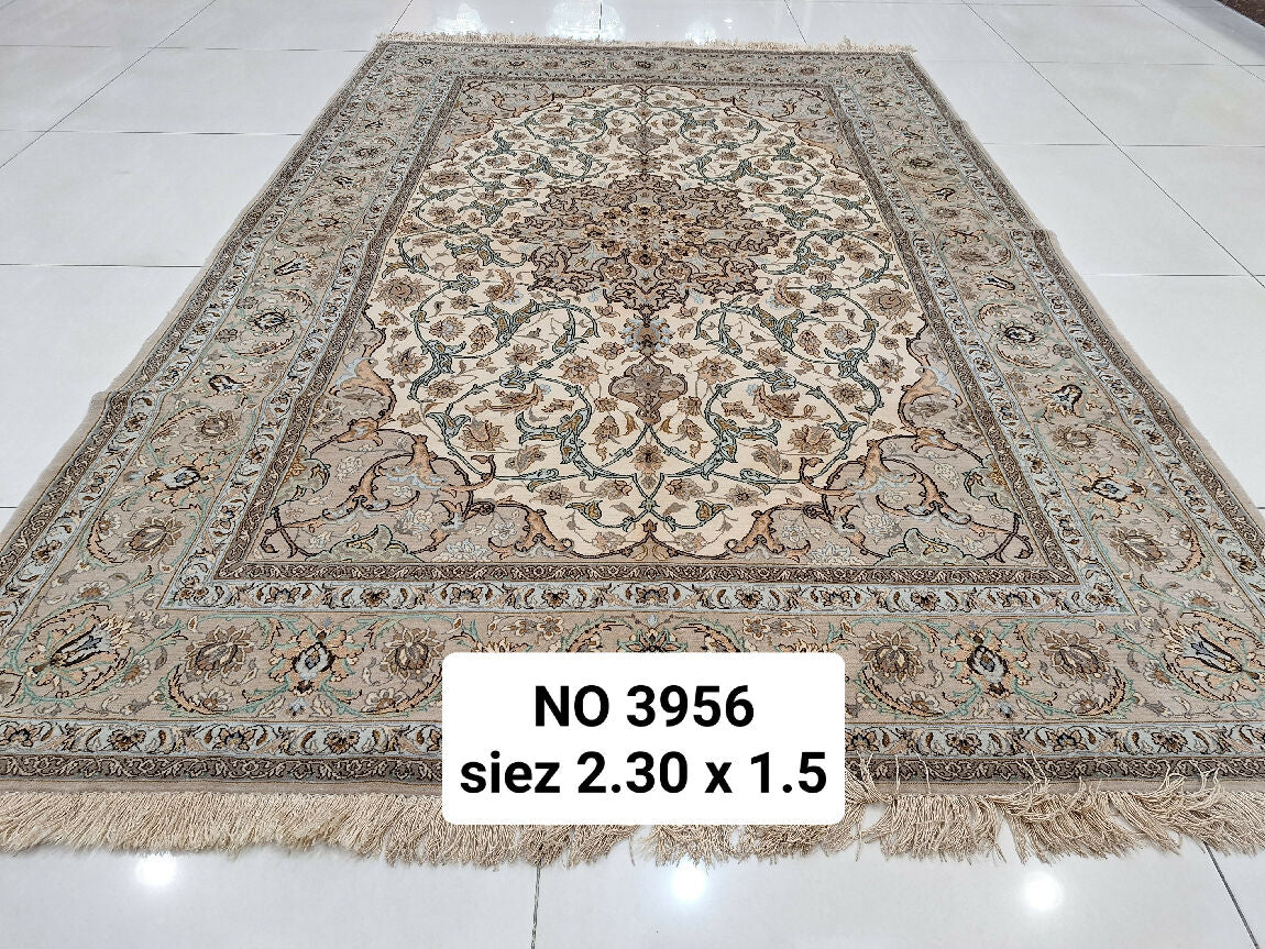 شغل اليدوي الإيراني