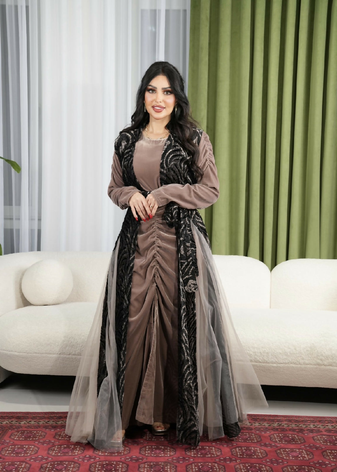 دراعه الاميرة