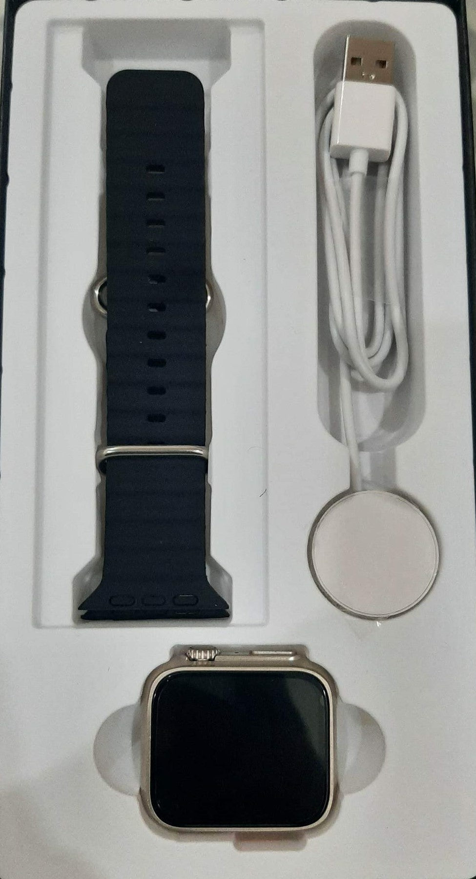 ULTRA WATCH 255