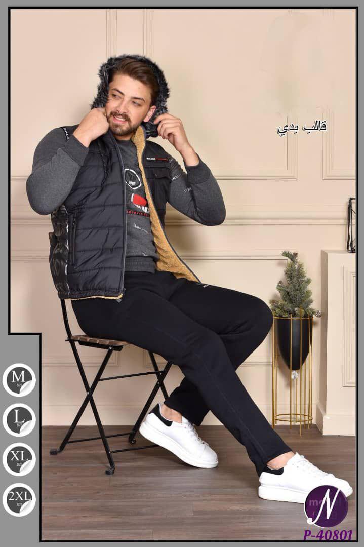 ملابس