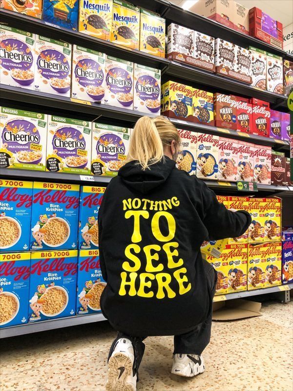 HOODY