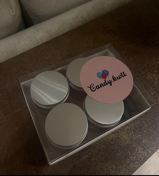 صندوق التجمع الصغير