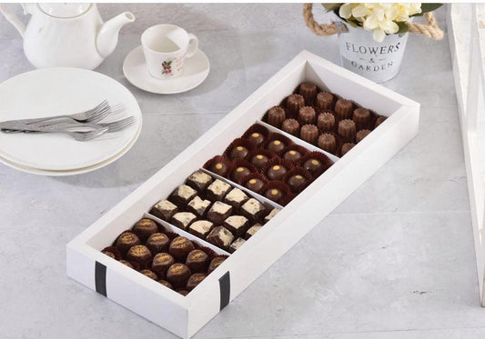 بوكسين حلا و موالح