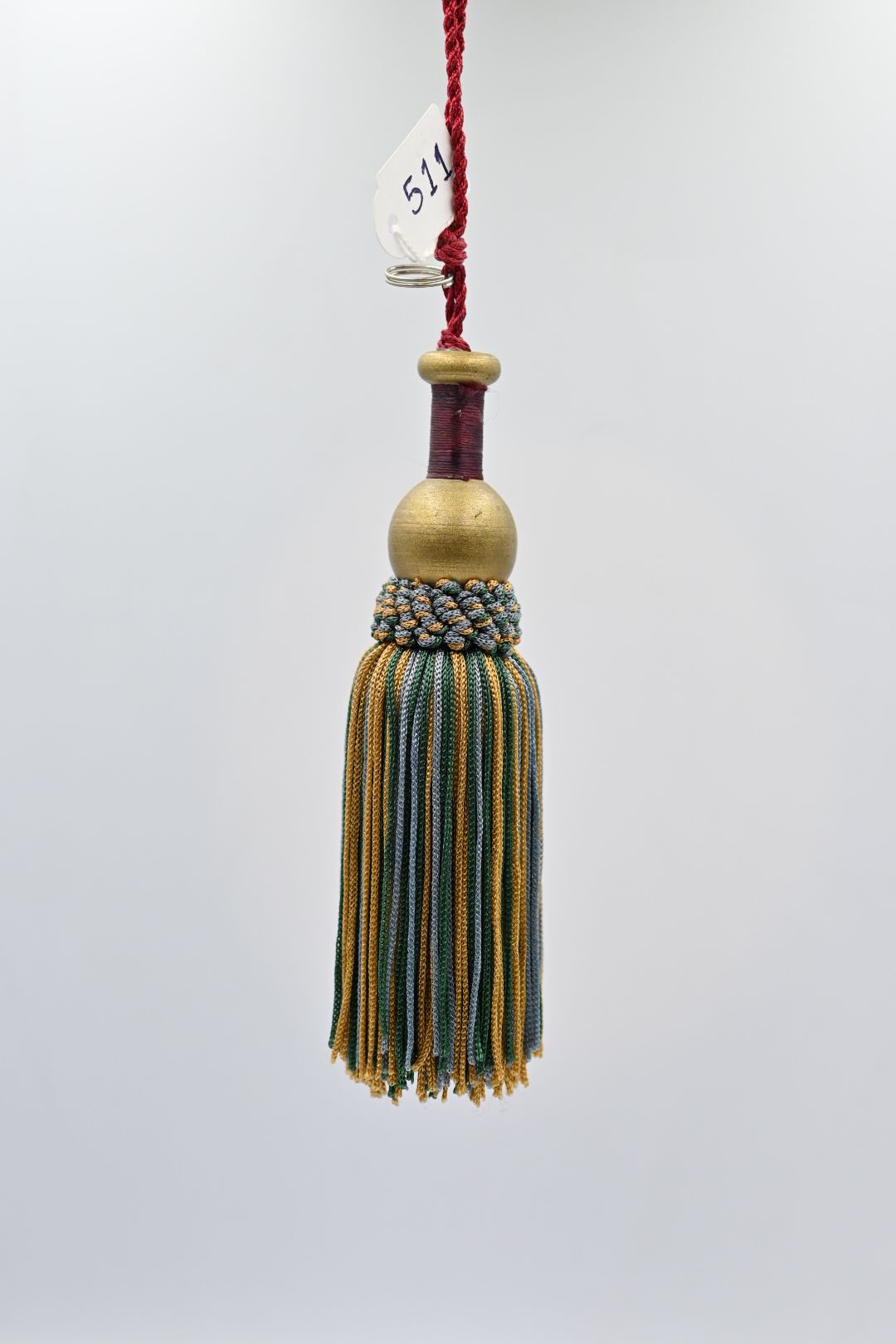 كركوشة مطاره