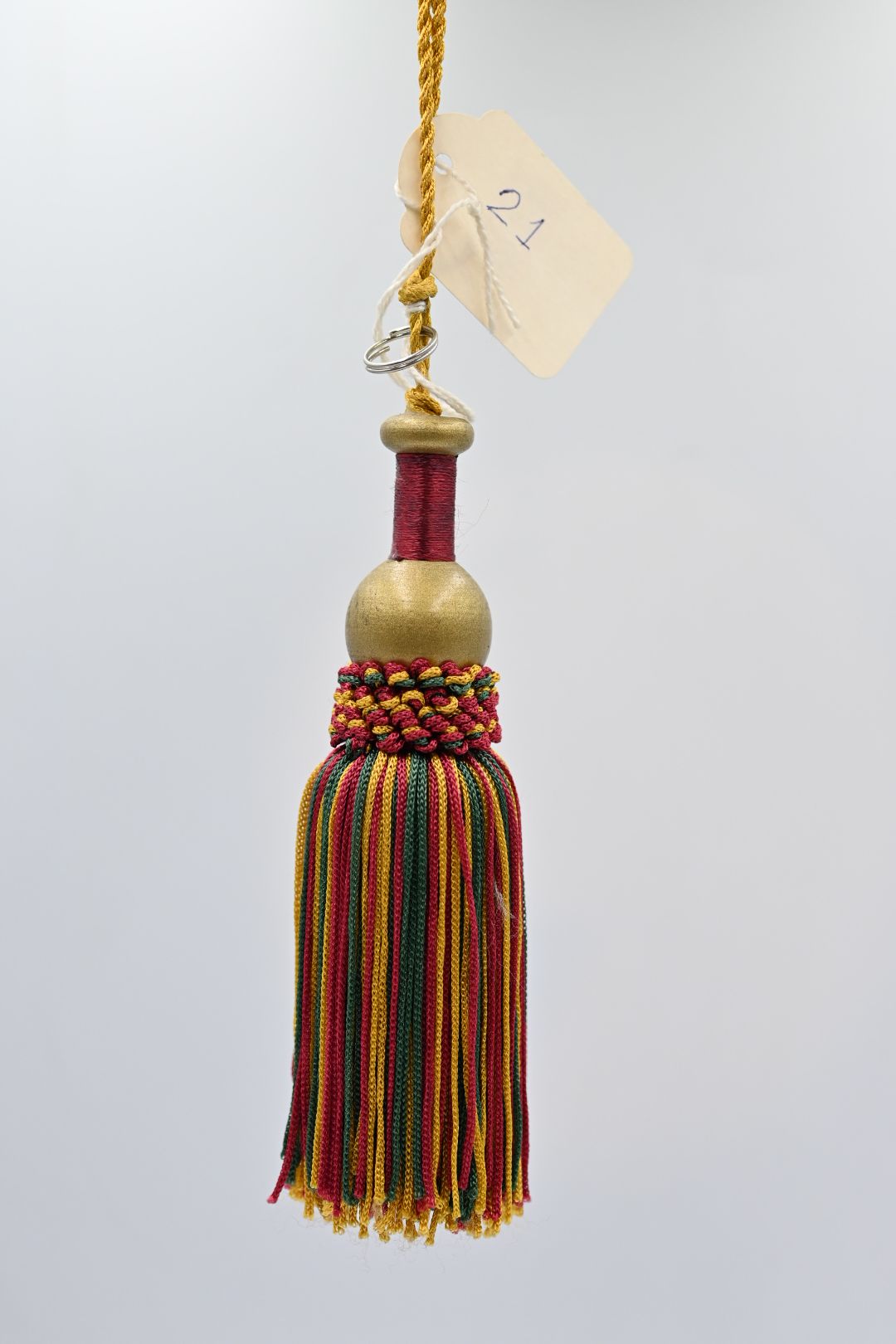 كركوشة مطاره