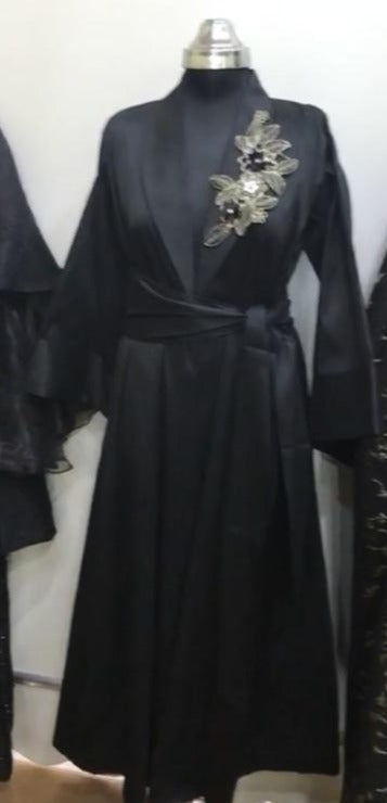 عباية