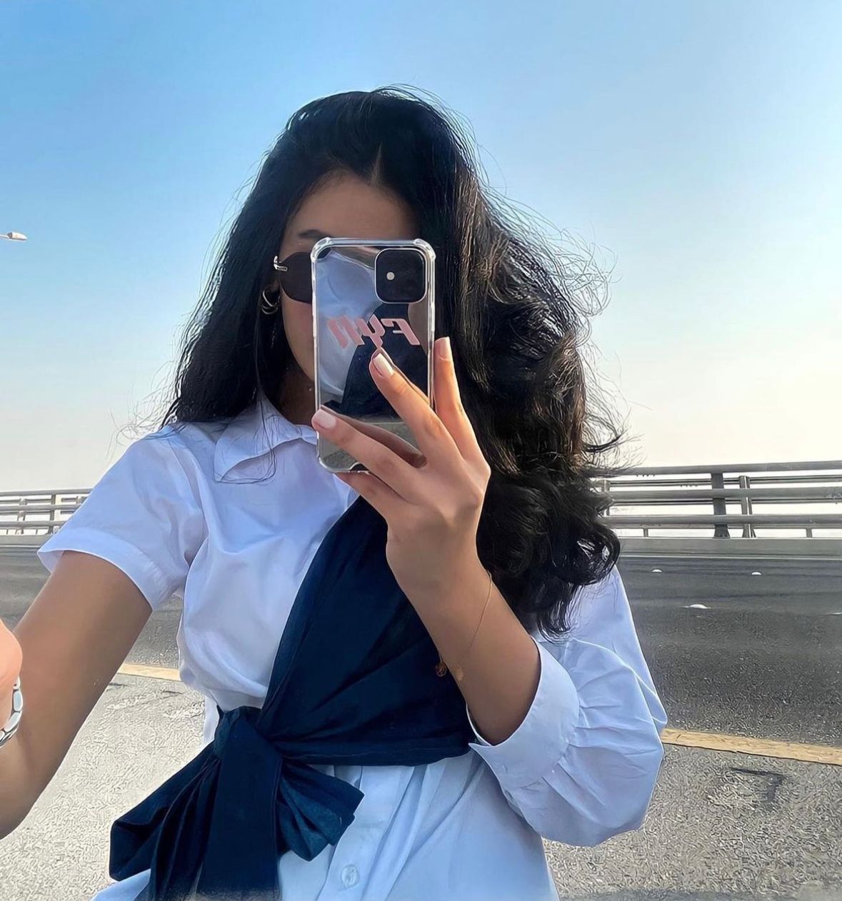 PHONE CASE