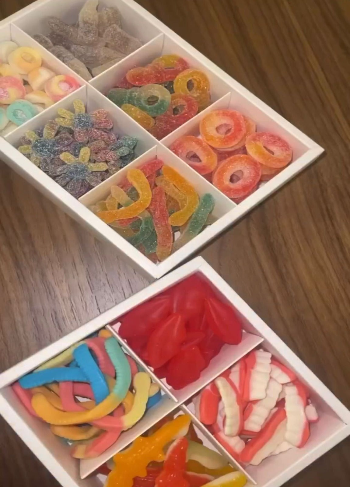 كاندي سمول وان