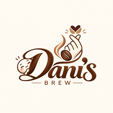 dani.Brew