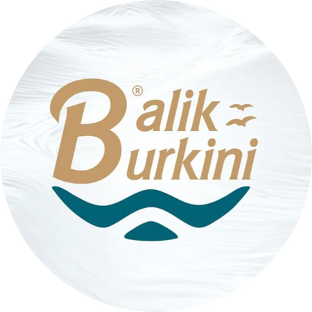 Balikburkini