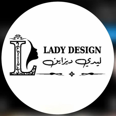 تصميم سيدة