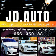 JD.AUTO