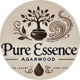 Pure Essence Agarwood
