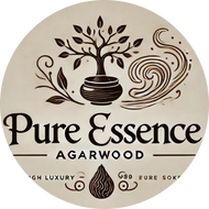Pure Essence Agarwood