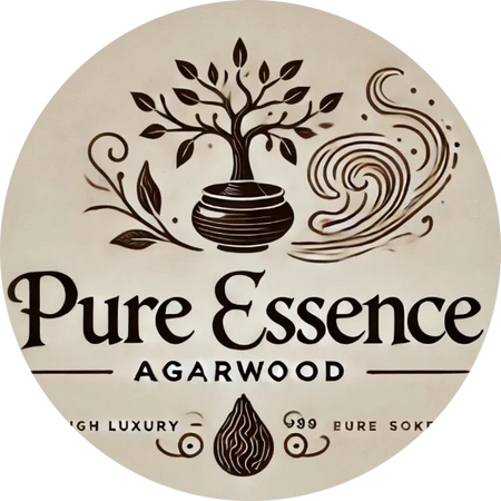 Pure Essence Agarwood