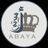 اميرتي_عباية 