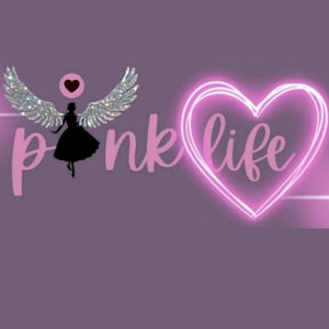 Pink life