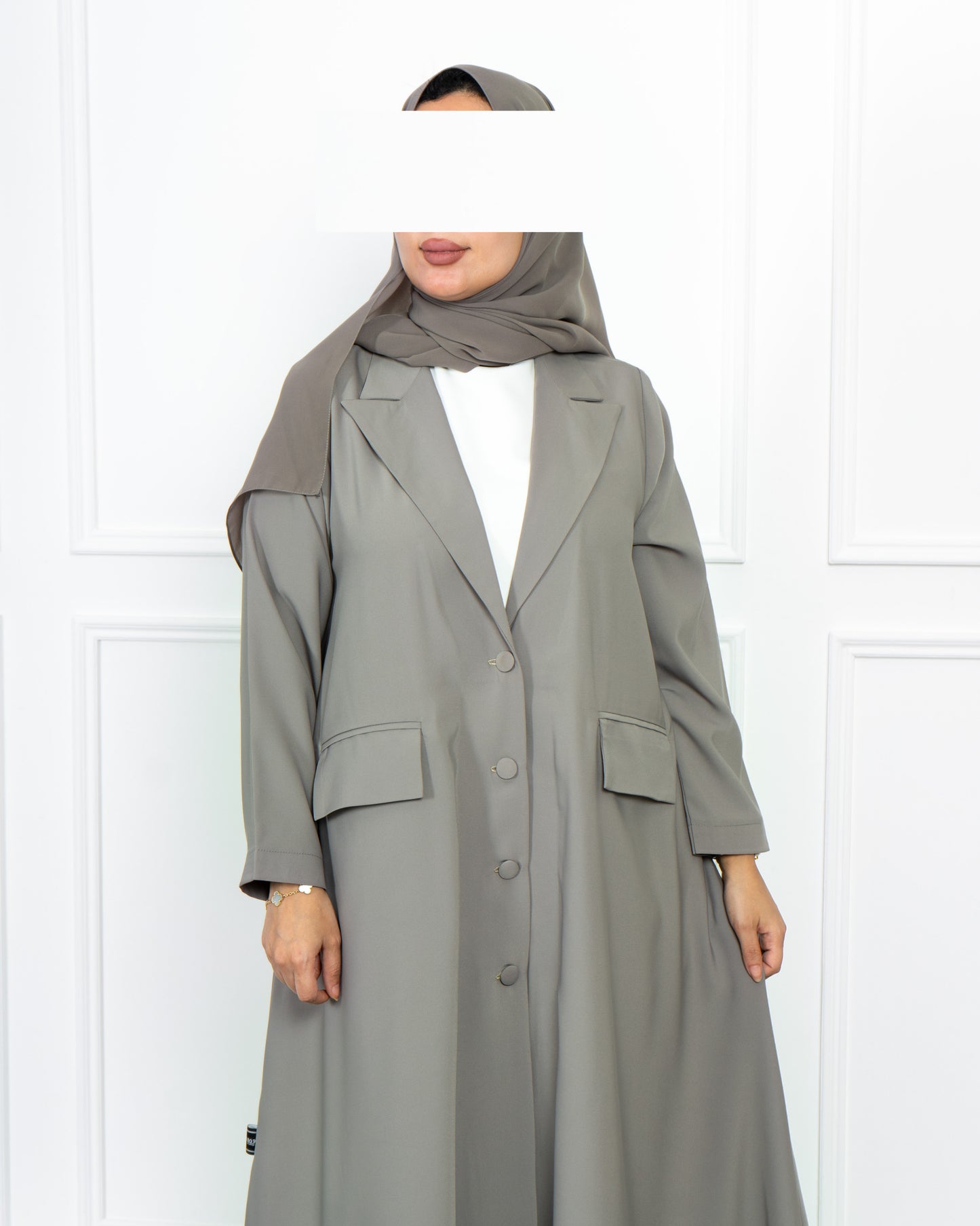 Blazer - 1