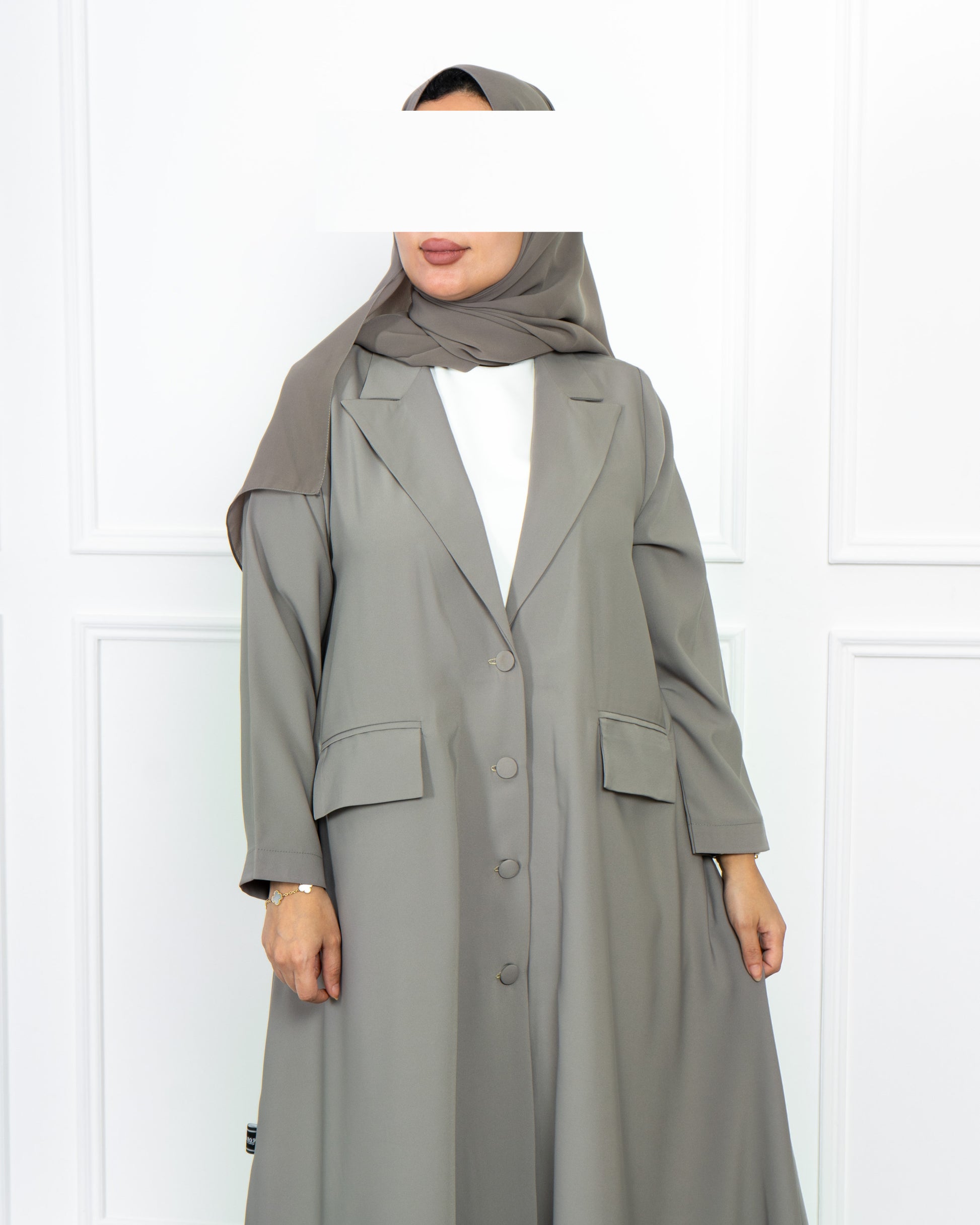 Blazer - 1