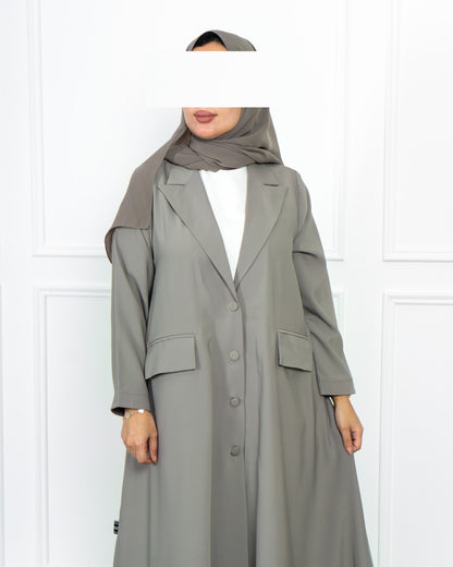 Blazer - 1
