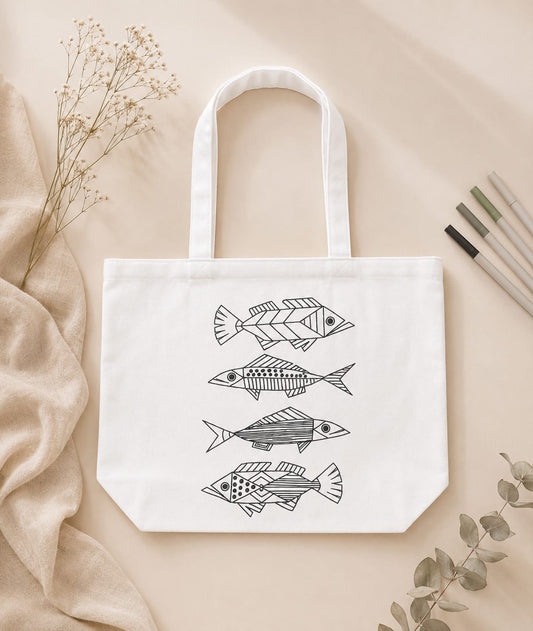 color me tote - 1