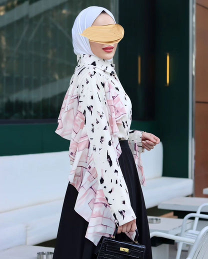 قميص ميم