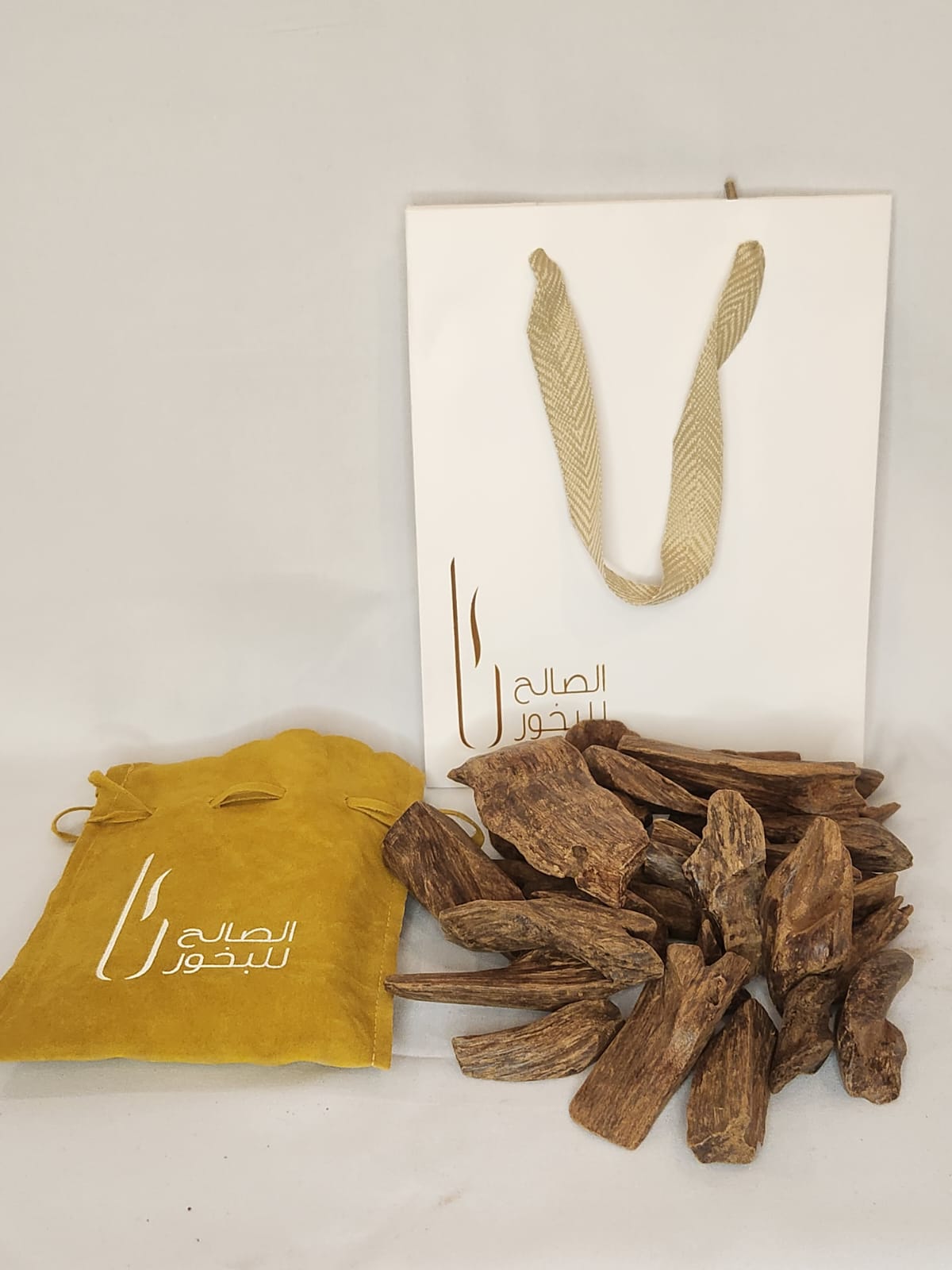 بخور موروكي دبل سوبر