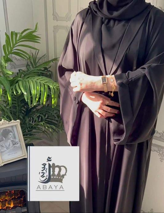 عباة أميرتي الرقه