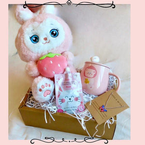 البوكس الوردي