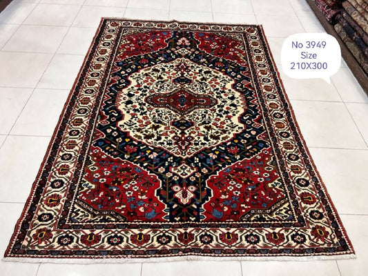 شغل اليدوي الإيراني