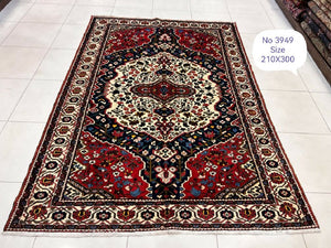 عالم السجاد الإيراني