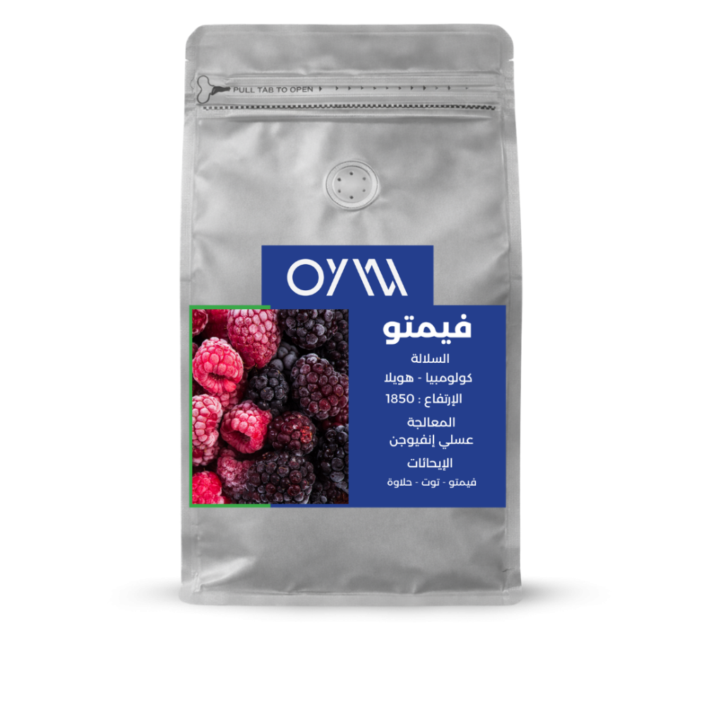 فيمتو - 1