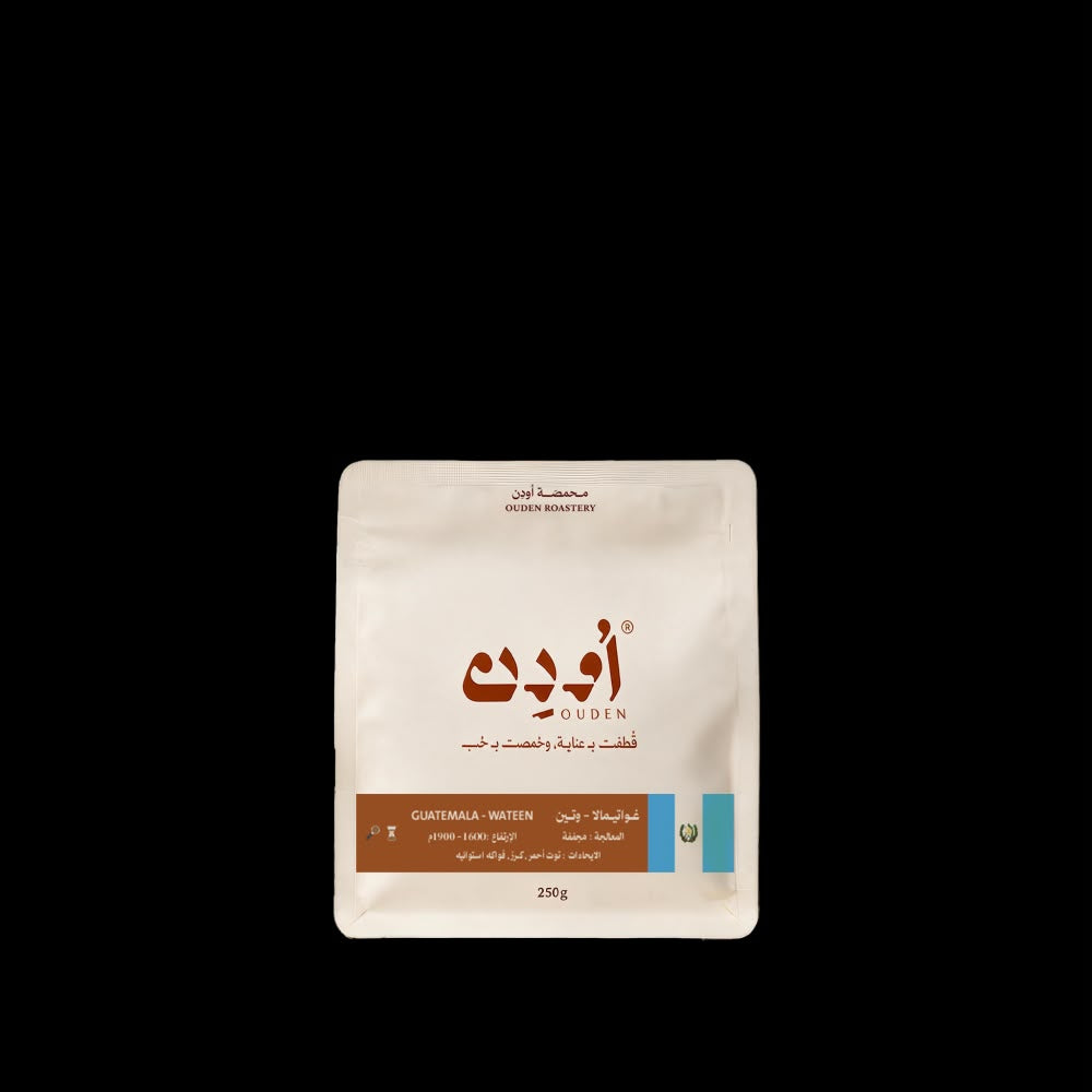 وتين - غواتيمالا - 1