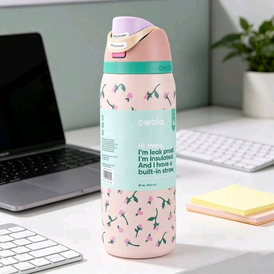 OWALA water bottle 32oz (original) - 1