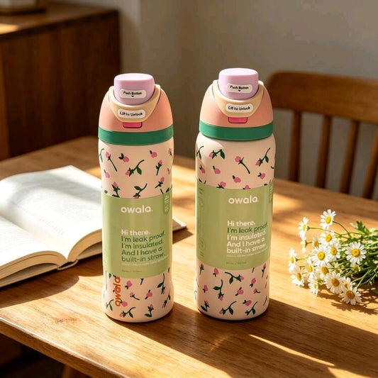 OWALA water bottle 32oz (original) - 2